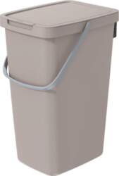 Prosperplast Trash can SYSTEMA Q -