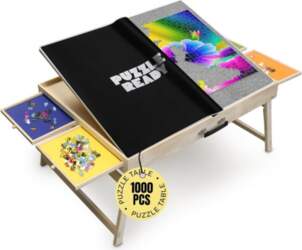 Puzzle Ready Puzzle Ready - Puzzle