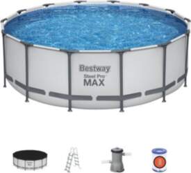 Ramiz Frame Pool 14 FT 427