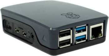 Raspberry Pi RASPBERRY PI 4B CASE
