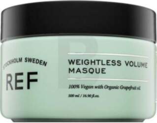 REF Weightless Volume Masque 500 ml