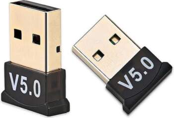 RoGer BT5U20 Bluetooth 5.0 Adapter