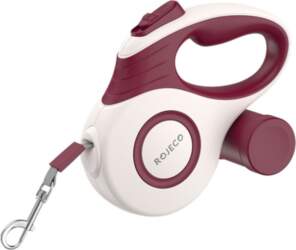 Rojeco A12 5M Automatic Retractable Dog