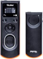 Rollei Wireless remote shutter release for