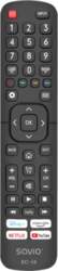 Savio RC-14 Universal /replacement for HISENSE