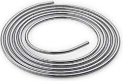Schell Chrome tube Schell, 5 m