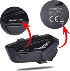 Sena FreenConn FX Pro V2 EU