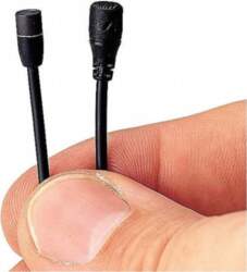 Sennheiser MKE 2 Black EW -