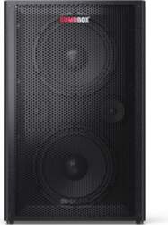 Sharp SumoBox CP-LS200 High Performance Portable