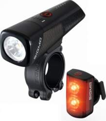 Sigma Lighting set Sigma Buster 800