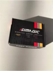 Simagic P1000 sajūgs