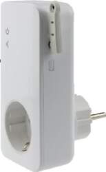 SimPal W230-V2 WiFi socket and temperature