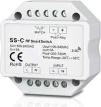 SKYDANCE SS-C single channel 230V controller