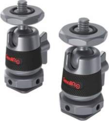 SmallRig 2948 BallHead Mini with Removable