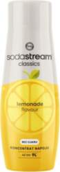 SodaStream Citronu Zero 440ml