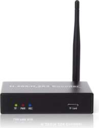 Spacetronik Encoder Streamer Video HDMI Spacetronik