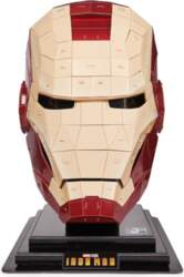Spin Master FDP FAP Marvel Iron