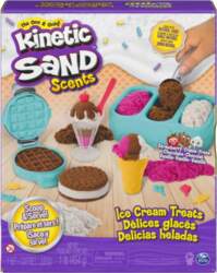 Spin Master SPIN MASTER KINETIC SAND