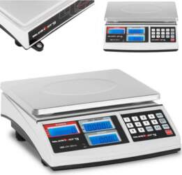 Steinberg Systems Kitchen scale Steinberg Systems