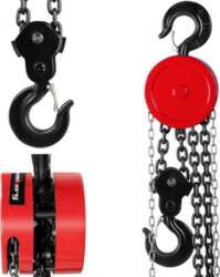 Steinberg Systems Steinberg Systems Manual chain