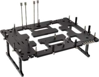 Streacom BC1 V2 Table - black