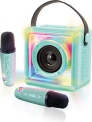 Studio Creator CREATOR Bluetooth karaoke komplekts