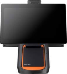 Sunmi D2s lite smart desktop terminal