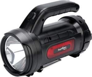 Superfire Flashlight Superfire M9-E, 900lm, USB