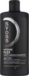 Syoss Intense Plex, 440 ml