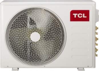 Tcl Multi Split TCL Multi-Split outdoor