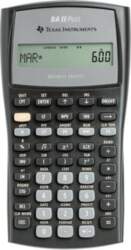 Texas Instruments Texas Instruments BA-II Plus