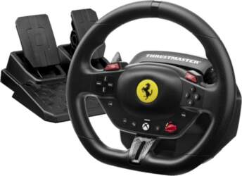 Thrustmaster T98 Ferrari 296 GTS