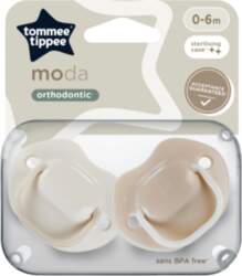Tommee Tippee TOMMEE TIPPEE silikonis mierinātājs