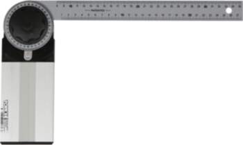 Topex Adjustable angle 350mm 30C343