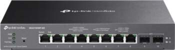 TP-Link Omada SG2210XMP-M2 network switch