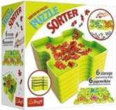 Trefl Dėlionē Puzzle - 1500 -