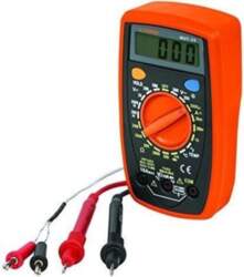 Truper Digital multimeter Truper®