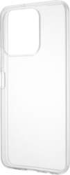 Wave silicone protector, Honor X6b, clear