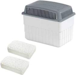 Wenko Large moisture absorber with spare