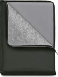 Woolnut Coated Folio protective case 16&quot