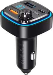XO BCC08 Bluetooth FM / MP3