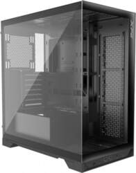 XPG INVADER X Midi Tower Melns