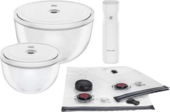ZWILLING FRESH & SAVE Starter Set