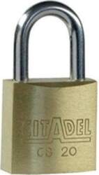 ABUS Lock ABUS Citadel CB 50