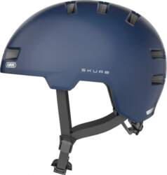 ABUS Skurb Zils