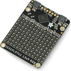 Adafruit RGB LED Matrix Controller -