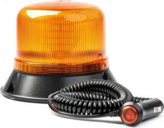 AMiO Flash warning light rooster 60