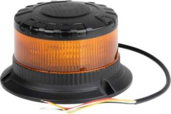 AMiO Flashing warning light rooster led