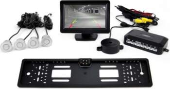 Amio Sensor Kit tft01 4.3"
