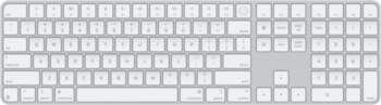 Apple Magic tastatūra Universāls USB +